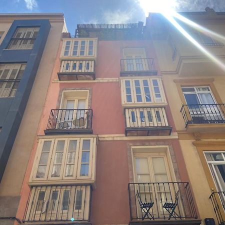 Cozy Studio In The Historical Center Malaga Luaran gambar