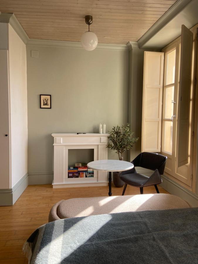Cozy Studio In The Historical Center Malaga Luaran gambar